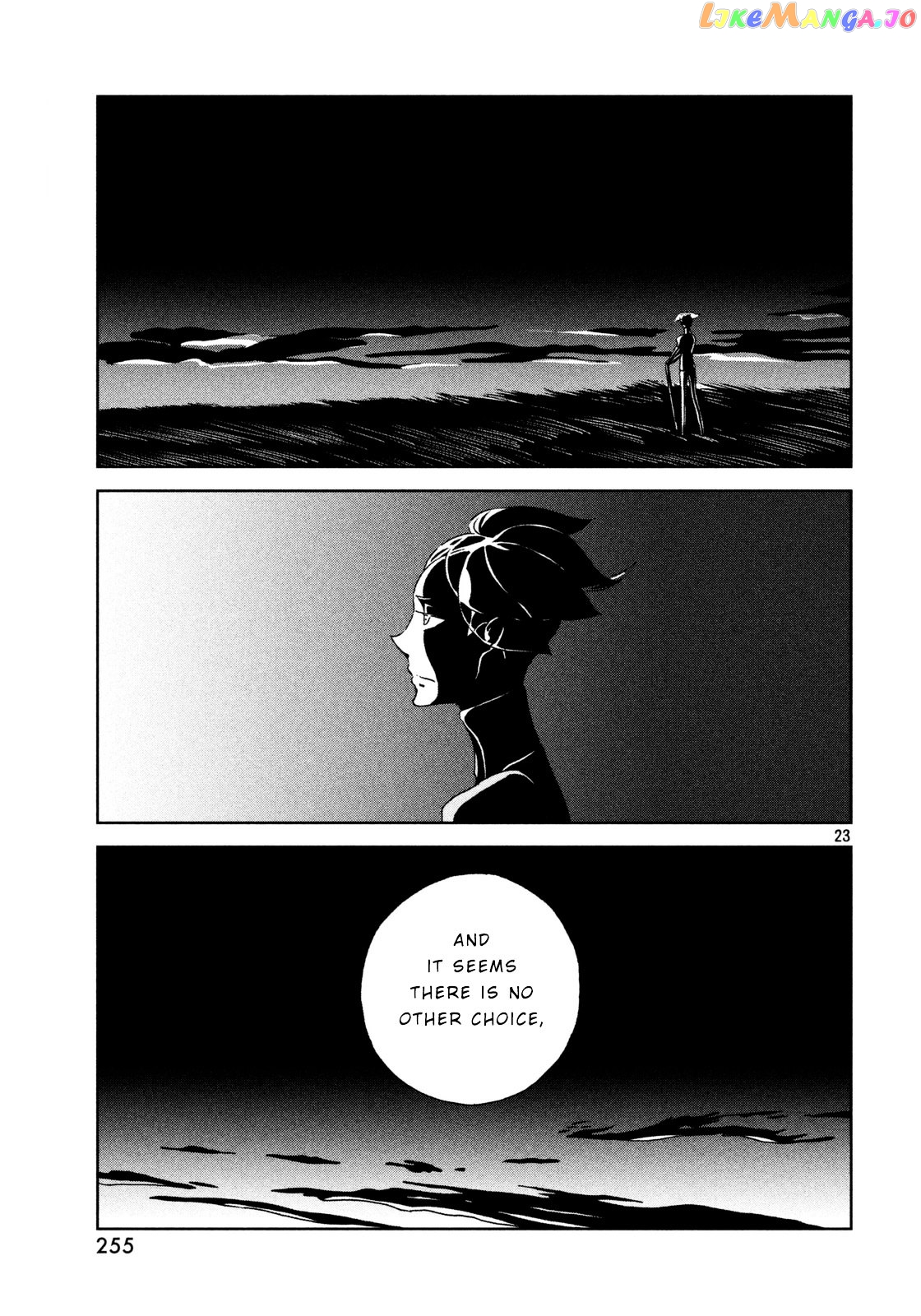 Land of the Lustrous, Chapter 28 image 23